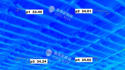 輕鋼架隔熱