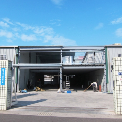 鐵皮屋頂隔熱 鐵皮屋頂隔熱