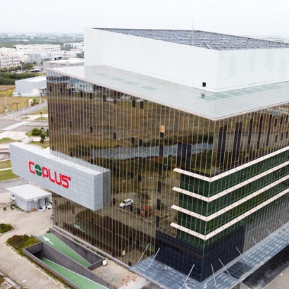 巨鎧精密 巨鎧精密