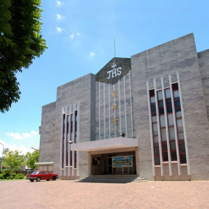 正心中學 正心中學