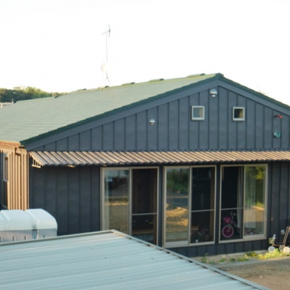 鐵皮屋隔熱 鐵皮屋隔熱